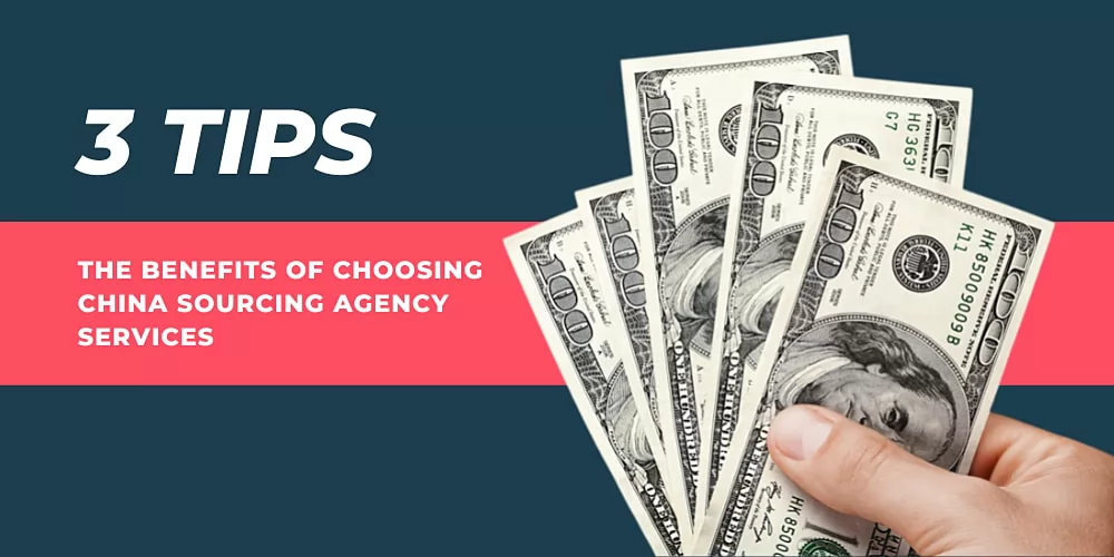 The benefits of choosing a Chinese sourcing company